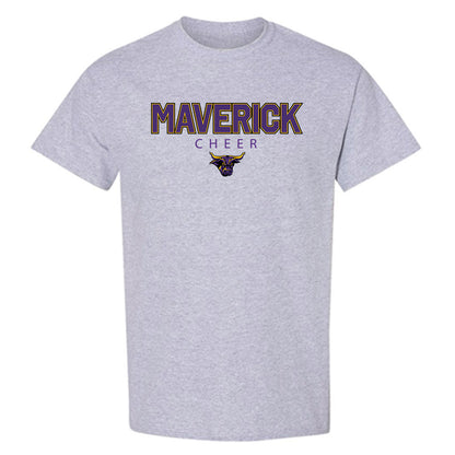 Minn. St. - Cheer : Layna Ernst - Classic Shersey T-Shirt-0
