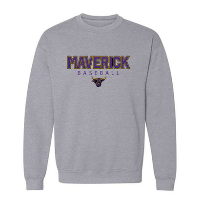 Minn. St. - NCAA Baseball : Daniel Zang - Classic Shersey Crewneck Sweatshirt-0
