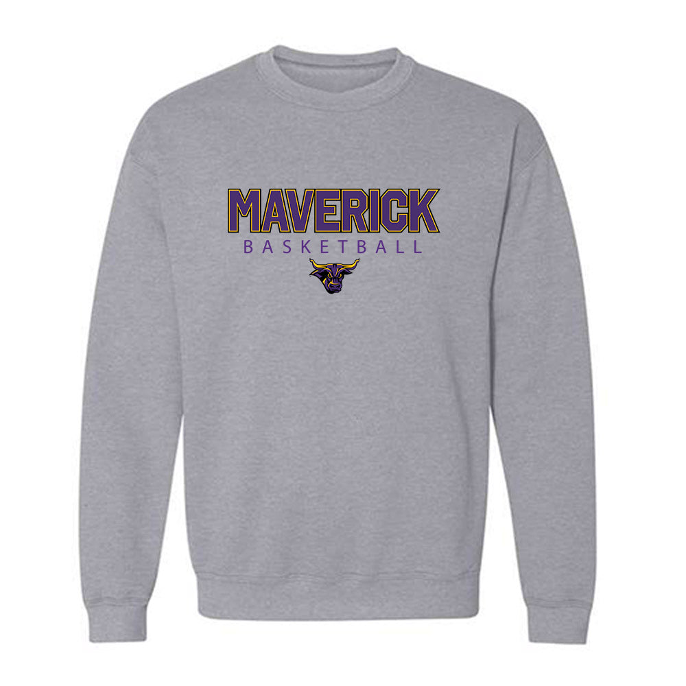 Minn. St. - NCAA Women's Basketball : August Palmer - Classic Shersey Crewneck Sweatshirt-0