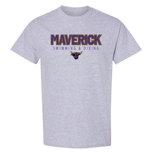 Minn. St. - NCAA Women's Swimming & Diving : Parker Schmieding - Classic Shersey T-Shirt-0