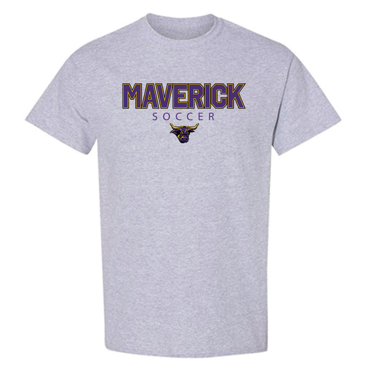 Minn. St. - NCAA Women's Soccer : Aubrey Bahl - Classic Shersey T-Shirt-0