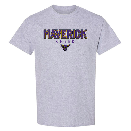 Minn. St. - Cheer : Savannah Garza - Classic Shersey T-Shirt-0