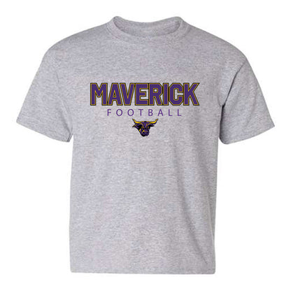 Minn. St. - NCAA Football : Hudson Dillon - Classic Shersey Youth T-Shirt-0