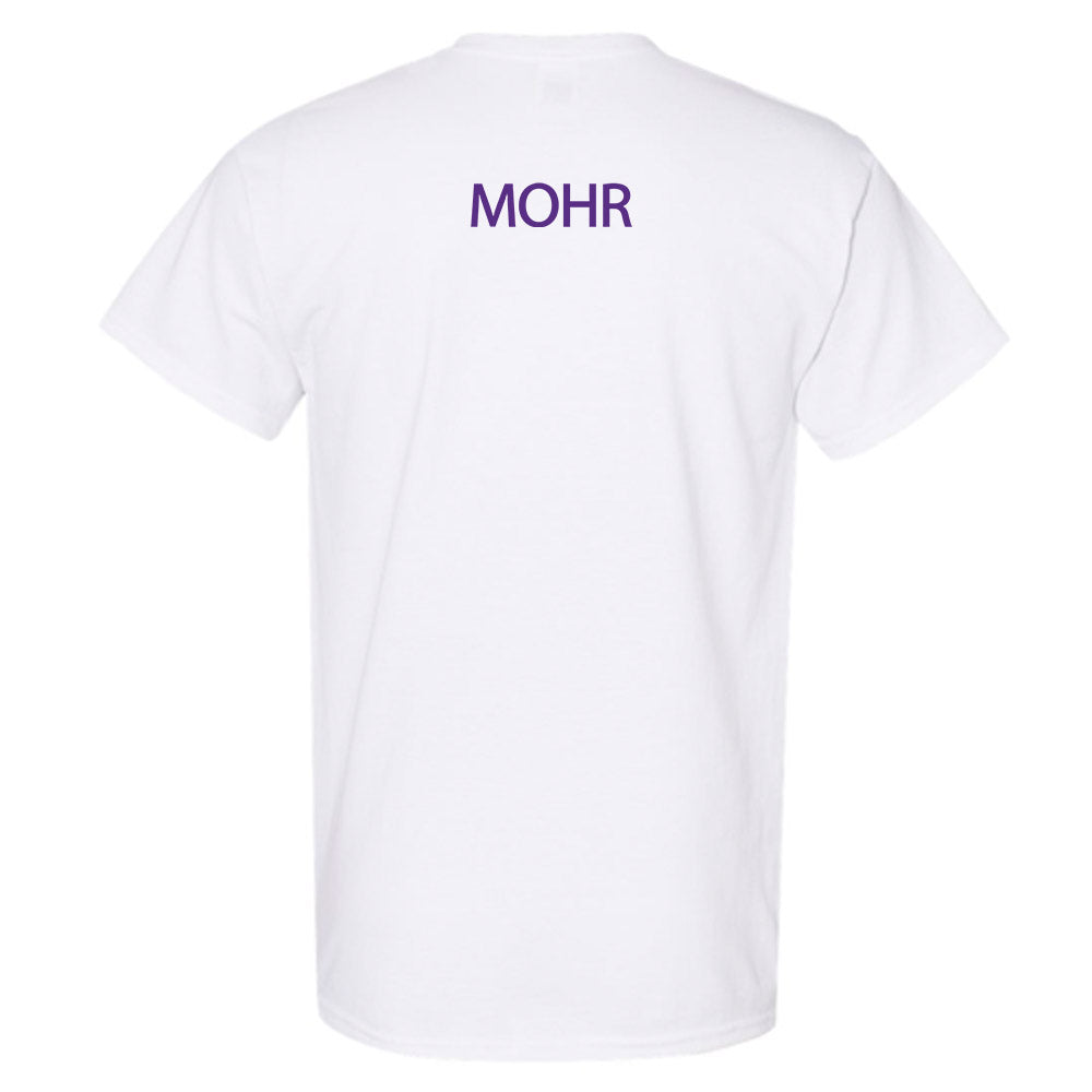 Minn. St. - Cheer : Bella Mohr - Classic Shersey T-Shirt-1