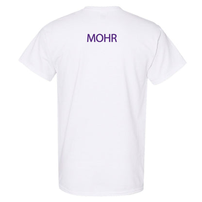 Minn. St. - Cheer : Bella Mohr - Classic Shersey T-Shirt-1