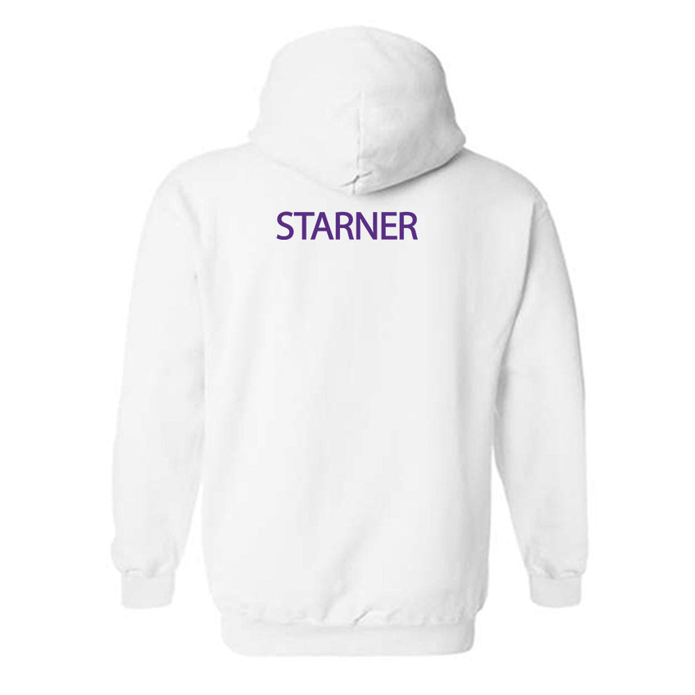 Minn. St. - Cheer : Josilyne Starner - Classic Shersey Hooded Sweatshirt-1