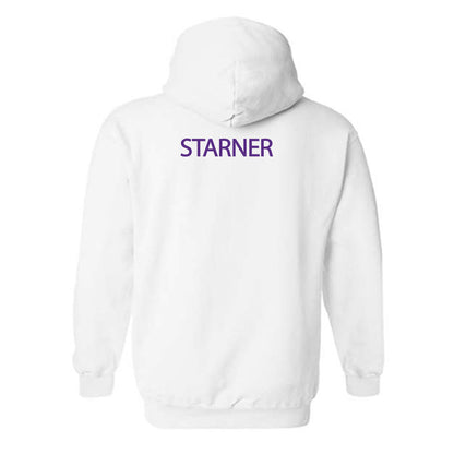 Minn. St. - Cheer : Josilyne Starner - Classic Shersey Hooded Sweatshirt-1