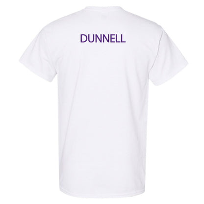 Minn. St. - Cheer : Kylee Dunnell - Classic Shersey T-Shirt-1