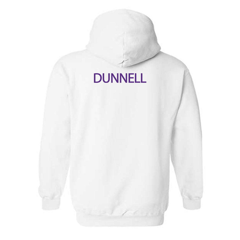 Minn. St. - Cheer : Kylee Dunnell - Classic Shersey Hooded Sweatshirt-1