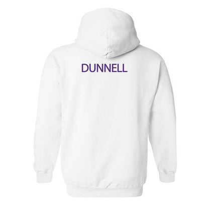 Minn. St. - Cheer : Kylee Dunnell - Classic Shersey Hooded Sweatshirt-1