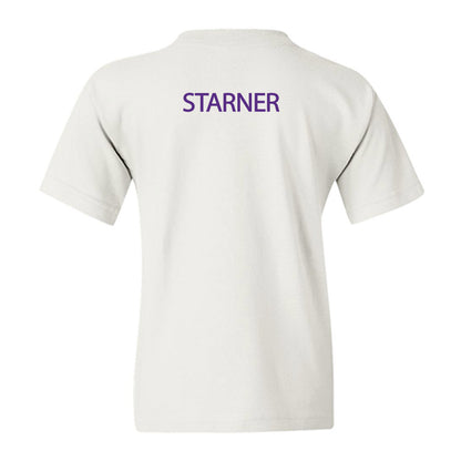 Minn. St. - Cheer : Josilyne Starner - Classic Shersey Youth T-Shirt-1