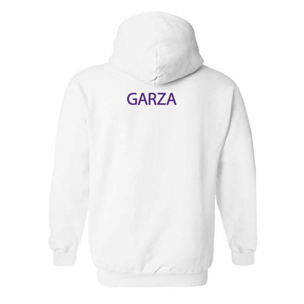 Minn. St. - Cheer : Savannah Garza - Classic Shersey Hooded Sweatshirt-1
