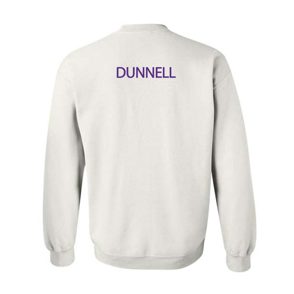 Minn. St. - Cheer : Kylee Dunnell - Classic Shersey Crewneck Sweatshirt-1