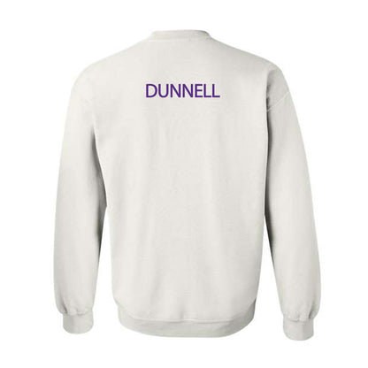 Minn. St. - Cheer : Kylee Dunnell - Classic Shersey Crewneck Sweatshirt-1