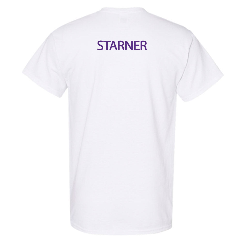 Minn. St. - Cheer : Josilyne Starner - Classic Shersey T-Shirt-1