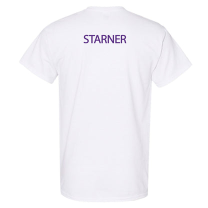 Minn. St. - Cheer : Josilyne Starner - Classic Shersey T-Shirt-1