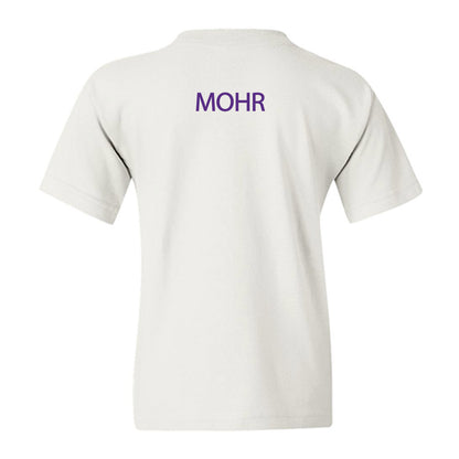 Minn. St. - Cheer : Bella Mohr - Classic Shersey Youth T-Shirt-1