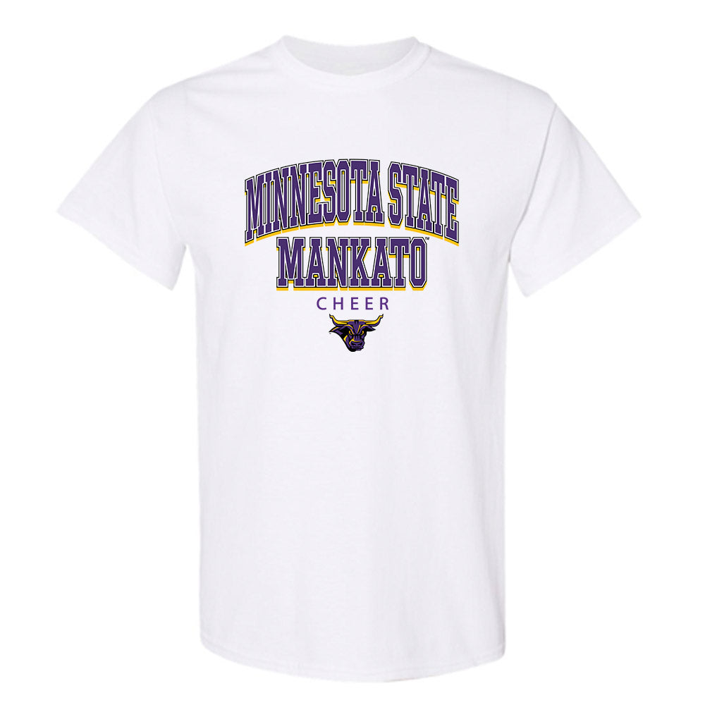 Minn. St. - Cheer : Josilyne Starner - Classic Shersey T-Shirt-0