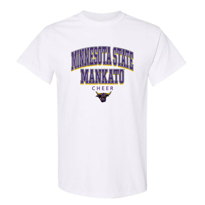 Minn. St. - Cheer : Bella Mohr - Classic Shersey T-Shirt-0