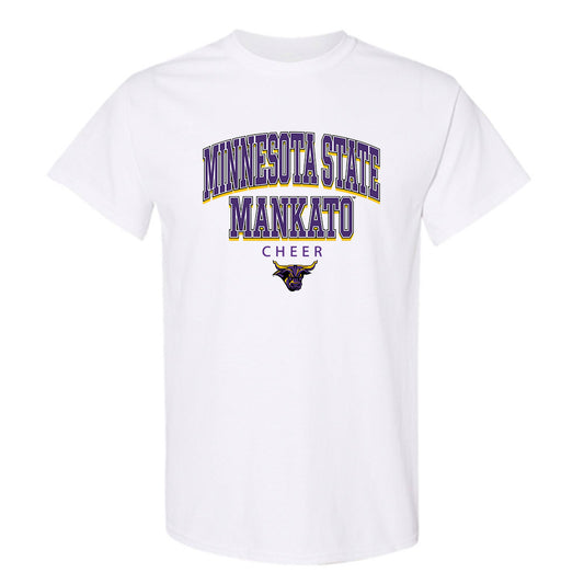 Minn. St. - Cheer : Bridgette Zins - Classic Shersey T-Shirt-0