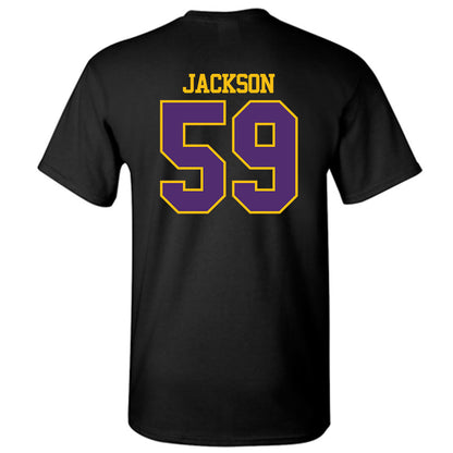 Minn. St. - NCAA Football : Jazarri Jackson - Classic Shersey T-Shirt-1