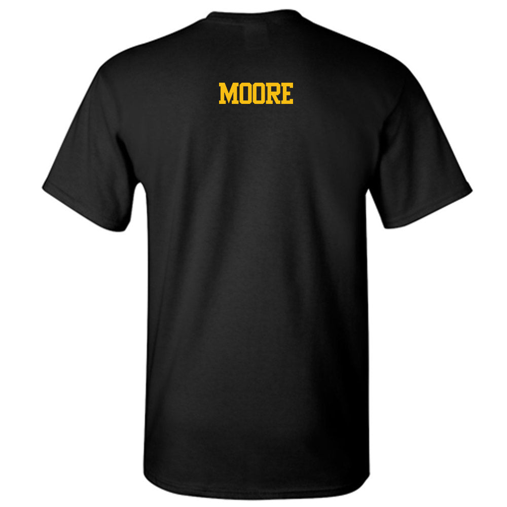 Minn. St. - NCAA Men's Track & Field : Rinaldo Moore - Classic Shersey T-Shirt-1