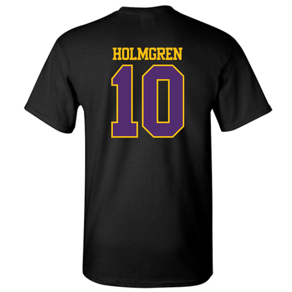 Minn. St. - NCAA Women's Basketball : Rhyan Holmgren - Classic Shersey T-Shirt-1