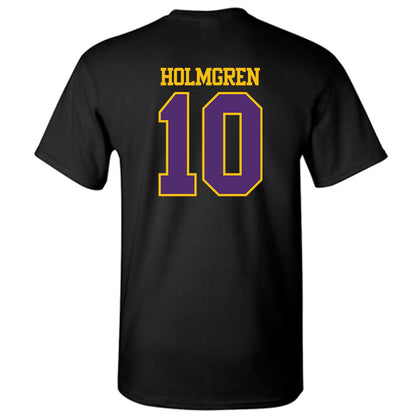 Minn. St. - NCAA Women's Basketball : Rhyan Holmgren - Classic Shersey T-Shirt-1