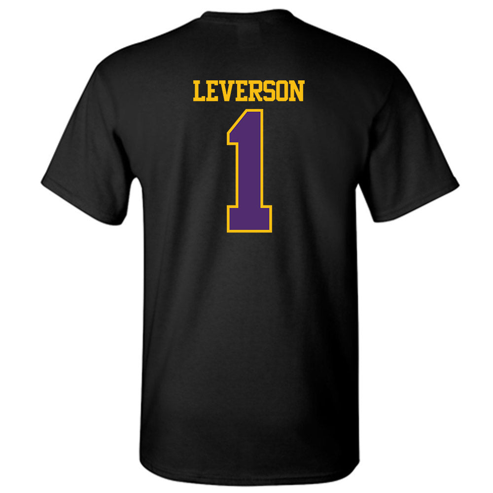 Minn. St. - NCAA Women's Basketball : Hannah Leverson - Classic Shersey T-Shirt-1