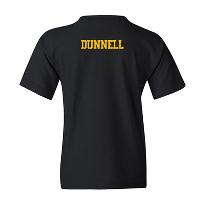 Minn. St. - Cheer : Kylee Dunnell - Classic Shersey Youth T-Shirt-1