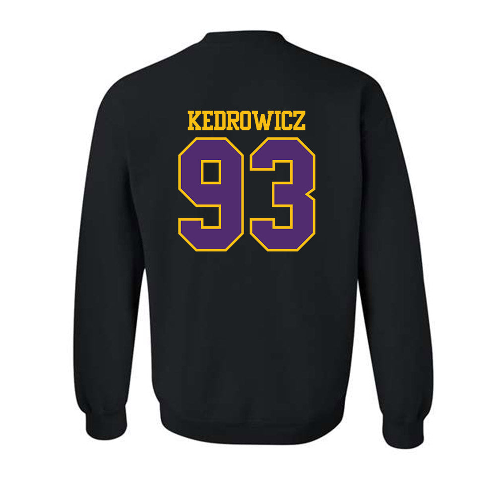 Minn. St. - NCAA Football : Robby Kedrowicz - Classic Shersey Crewneck Sweatshirt-1