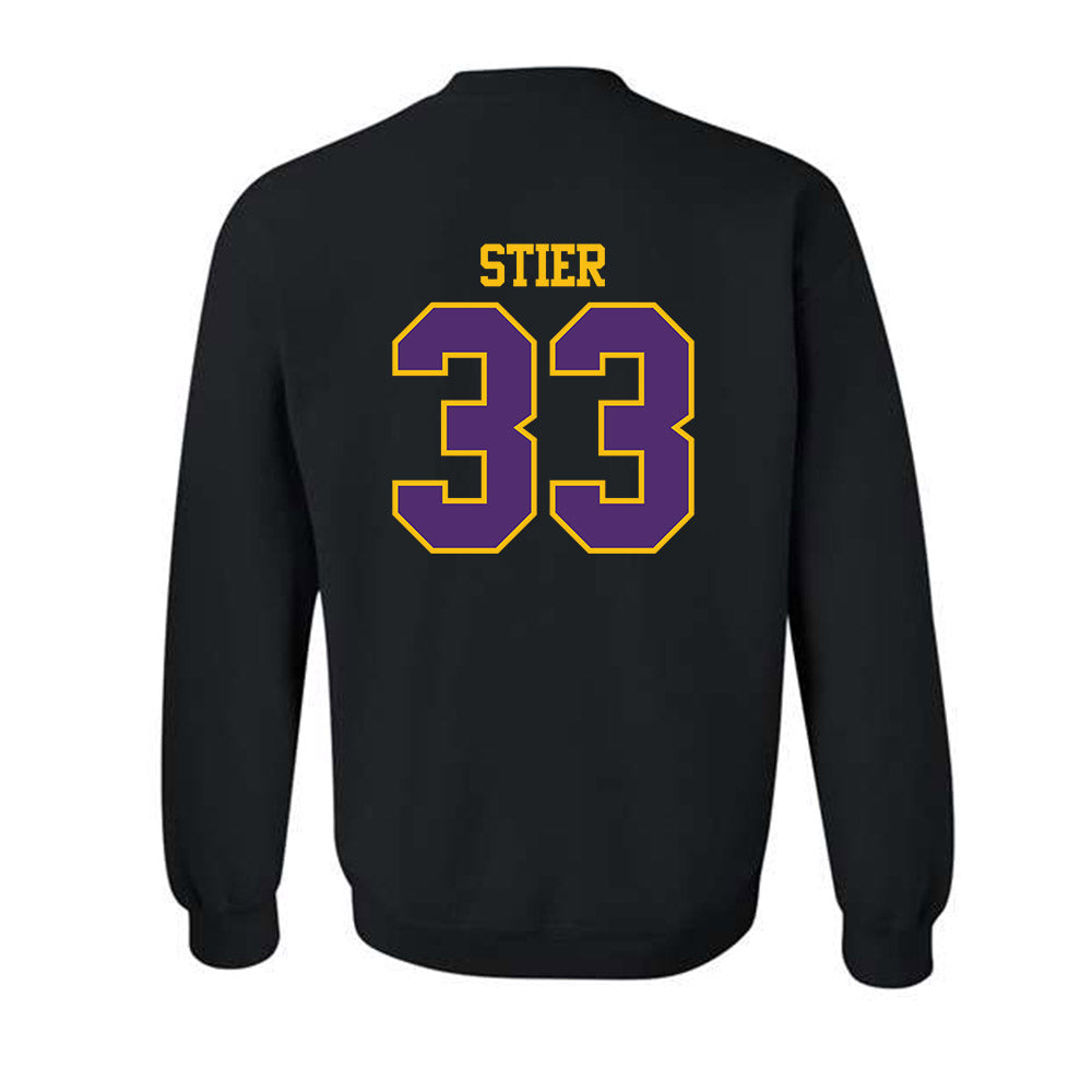 Minn. St. - NCAA Women's Basketball : Ava Stier - Classic Shersey Crewneck Sweatshirt-1