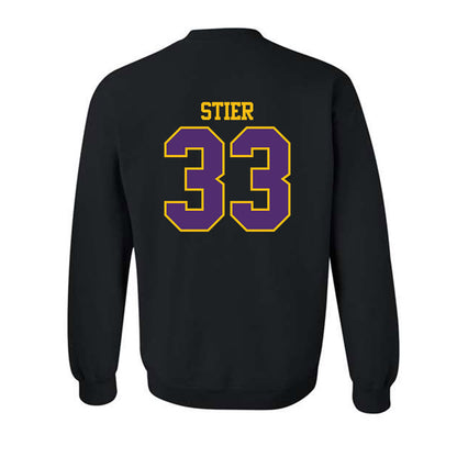 Minn. St. - NCAA Women's Basketball : Ava Stier - Classic Shersey Crewneck Sweatshirt-1