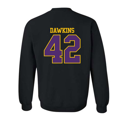 Minn. St. - NCAA Football : Miles Dawkins - Classic Shersey Crewneck Sweatshirt-1