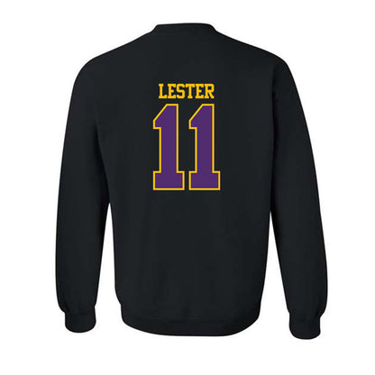 Minn. St. - NCAA Women's Volleyball : Jadyn Lester - Classic Shersey Crewneck Sweatshirt-1