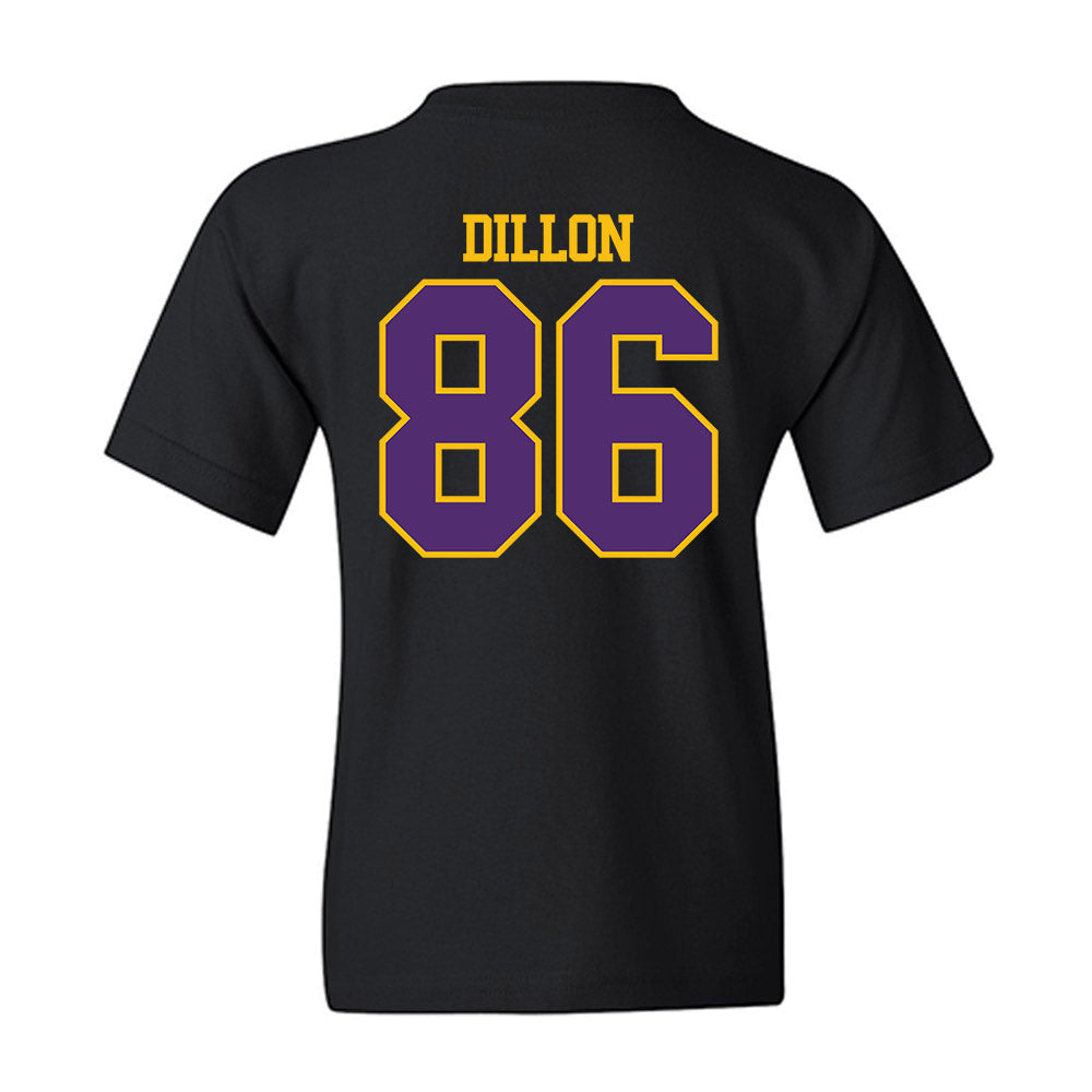 Minn. St. - NCAA Football : Hudson Dillon - Classic Shersey Youth T-Shirt-1