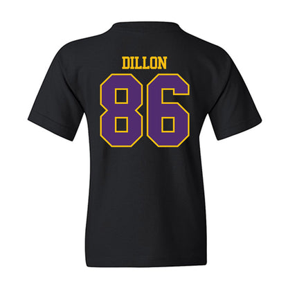 Minn. St. - NCAA Football : Hudson Dillon - Classic Shersey Youth T-Shirt-1