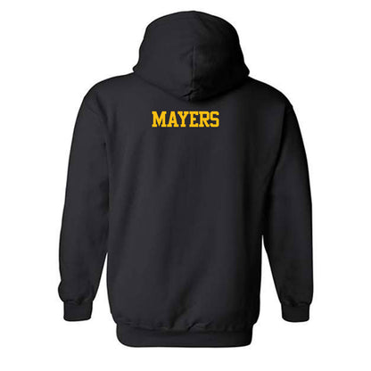 Minn. St. - NCAA Men's Cross Country : Grant Mayers - Classic Shersey Hooded Sweatshirt-1