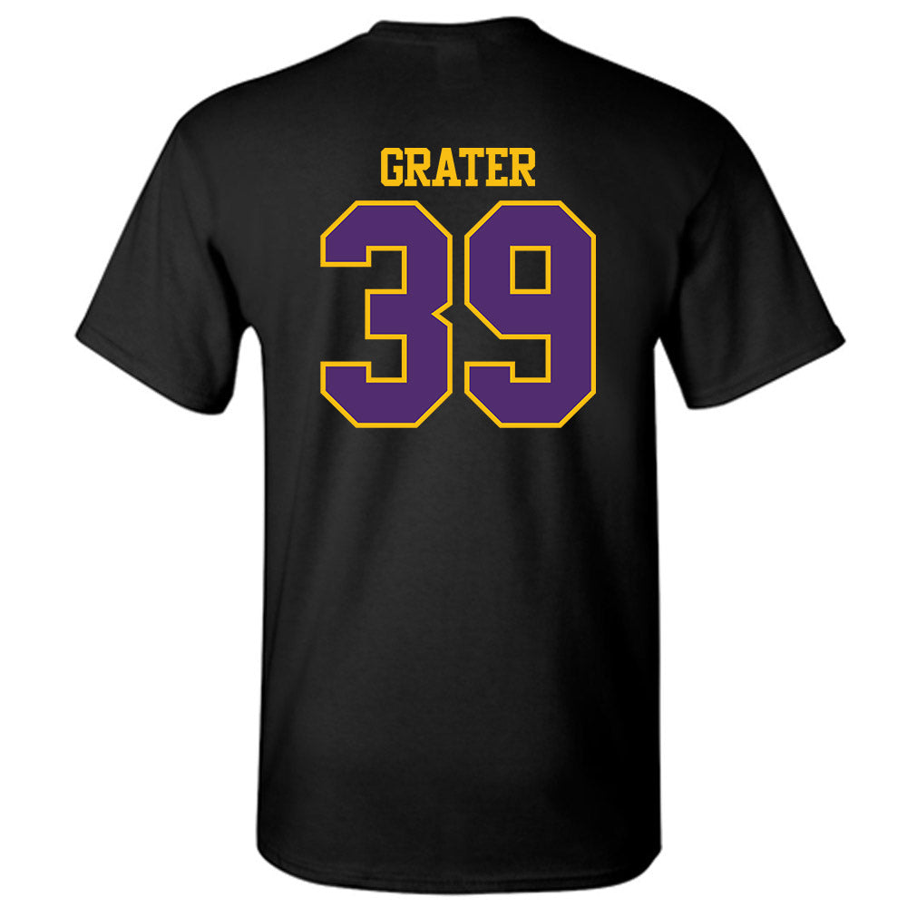 Minn. St. - NCAA Women's Soccer : Megan Grater - Classic Shersey T-Shirt-1