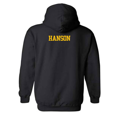 Minn. St. - NCAA Women's Swimming & Diving : Camryn Hanson - Classic Shersey Hooded Sweatshirt-1