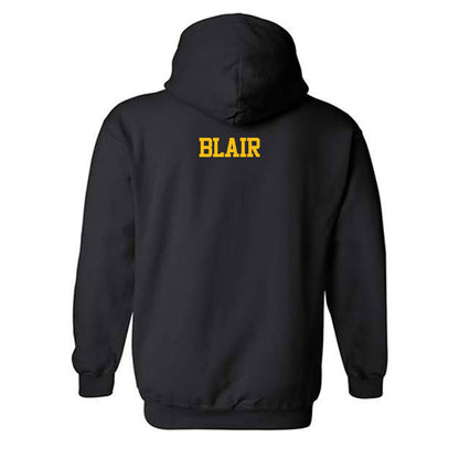 Minn. St. - NCAA Women's Track & Field : Jordan Blair - Classic Shersey Hooded Sweatshirt-1