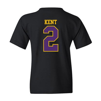 Minn. St. - NCAA Women's Basketball : Adeline Kent - Classic Shersey Youth T-Shirt-1