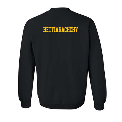 Minn. St. - NCAA Women's Swimming & Diving : Kaitlyn Hettiarachchy - Classic Shersey Crewneck Sweatshirt-1