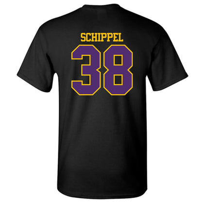 Minn. St. - NCAA Women's Ice Hockey : Jaya Schippel - Classic Shersey T-Shirt-1
