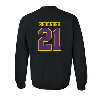 Minn. St. - NCAA Baseball : Gannon Reidinger - Classic Shersey Crewneck Sweatshirt-1