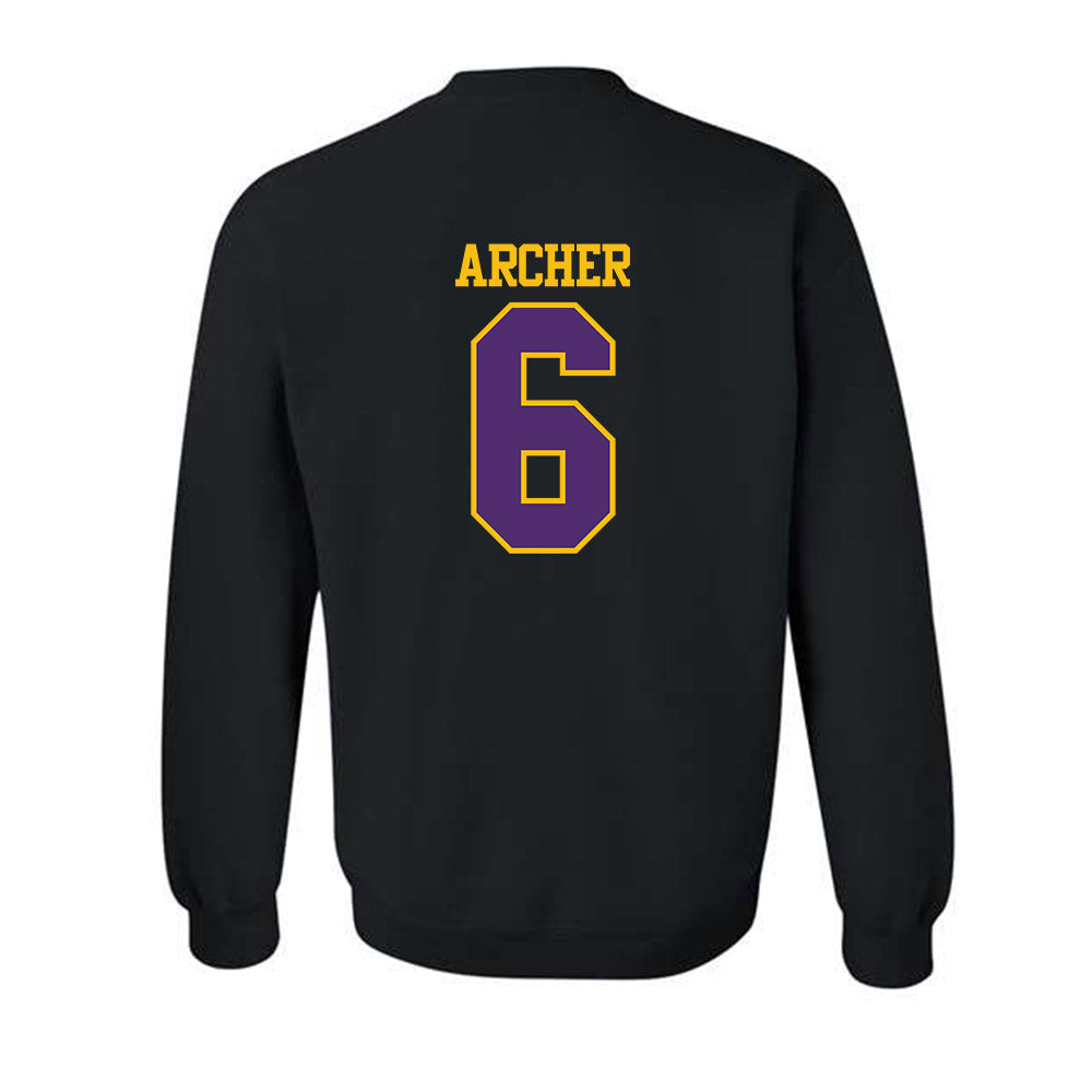 Minn. St. - NCAA Women's Soccer : Maddix Archer - Classic Shersey Crewneck Sweatshirt-1