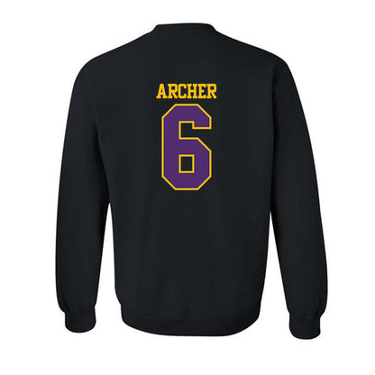 Minn. St. - NCAA Women's Soccer : Maddix Archer - Classic Shersey Crewneck Sweatshirt-1