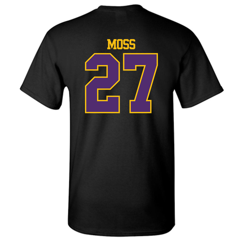 Minn. St. - NCAA Football : Tyler Moss - Classic Shersey T-Shirt-1