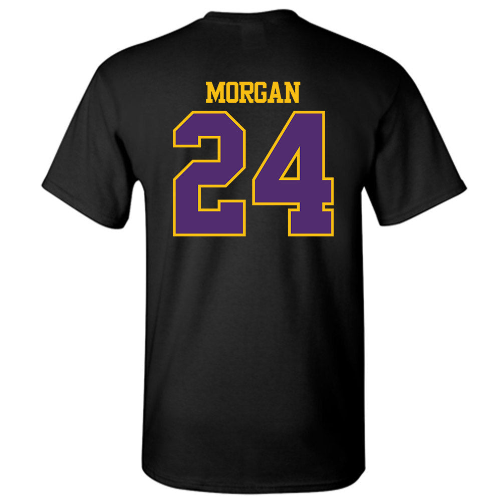 Minn. St. - NCAA Women's Basketball : Payton Morgan - Classic Shersey T-Shirt-1