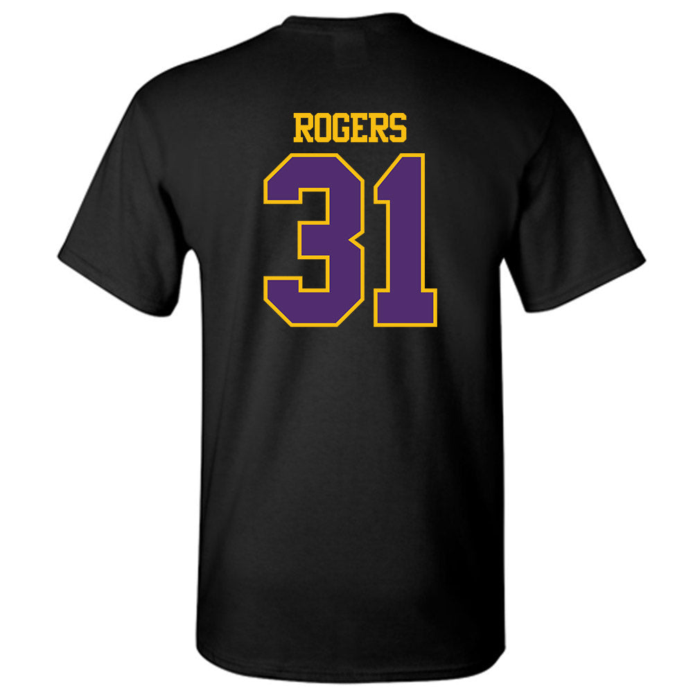 Minn. St. - NCAA Football : Cole Rogers - Classic Shersey T-Shirt-1